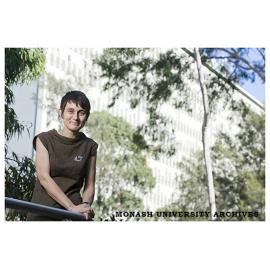 Professor Marnie Hughes-Warrington, Pro Vice-Chancellor (Learning & Teaching)