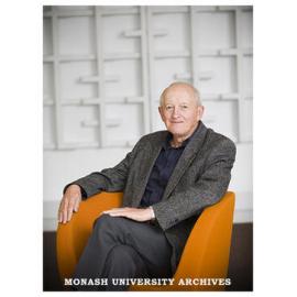 Emeritus Professor Richard White