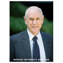 Professor Kerry Pratt, Monash Sustainability Institute