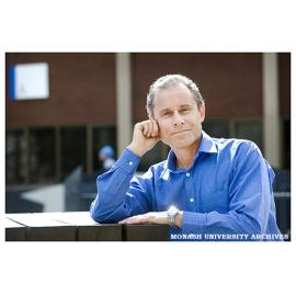 Dr David Zyngier, Faculty of Education
