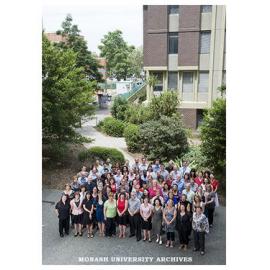 Faculty of Law staff