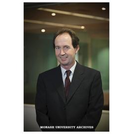 Dr Phil Thompson, Faculty of Pharmacy and Pharmaceutical Sciences