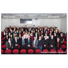 Faculty of Law staff