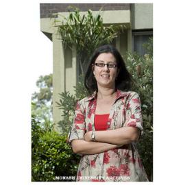 Dr Heli Askola, Faculty of Law