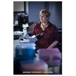 Professor Magdalena Plebanski, Department of Immunology