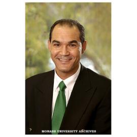 Professor Tyrone Pretorius, Pro Vice-Chancellor, Monash South Africa