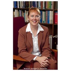 Associate Professor Bernadette McSherry, Faculty of Law