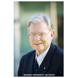 Professor Mark Wahlqvist