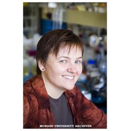 Dr Cynthia Whitchurch, Department of Microbiology