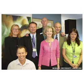 Launch of WHAM, the Wellbeing Happens at Monash program