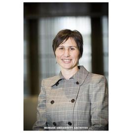 Professor Susan Davis, Director of the Women's Health Program
