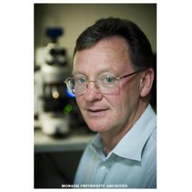 Professor Iain Clarke, Department of Physiology