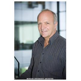 Dr Richard Boyd, Faculty of Medicine, Nursing and Health Sciences