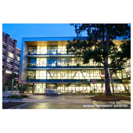 Science, Technology, Research and Innovation Precinct (STRIP)