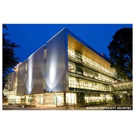 Science, Technology, Research and Innovation Precinct