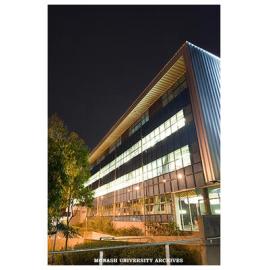 Science, Technology, Research and Innovation Precinct
