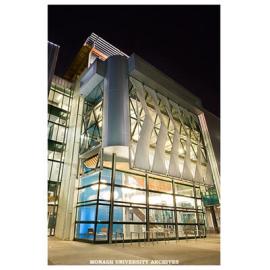 Science, Technology, Research and Innovation Precinct