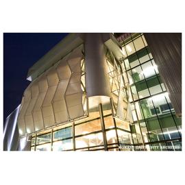 Science, Technology, Research and Innovation Precinct