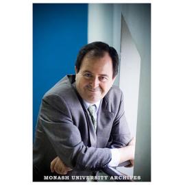 Professor Peter Dixon, Centre of Policy Studies