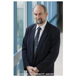 Professor Mark Thompson, Department of Mechanical Engineering