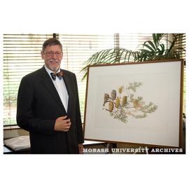 Professor Gary Bouma