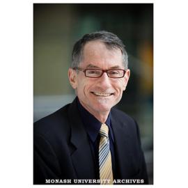 Professor Rod Hill, Pro Vice-Chancellor, Industry Engagement and Commercialisation