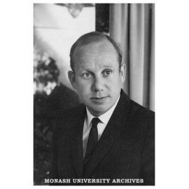 Dr John Green, University Health Service