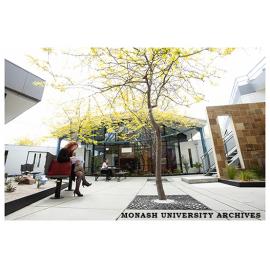 The Fishbowl, Gippsland campus