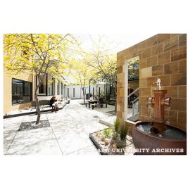 The Fishbowl, Gippsland campus