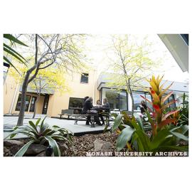 The Fishbowl, Gippsland campus