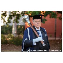 Esquire Bedel Brian Corless