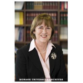 Professor Ann Monotti, Faculty of Law