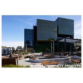 Biomedical Learning and Teaching Building, Clayton Campus