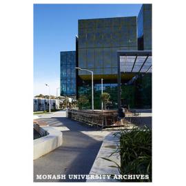 Biomedical Learning and Teaching Building, Clayton Campus