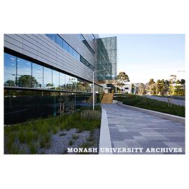 Biomedical Learning and Teaching Building, Clayton Campus