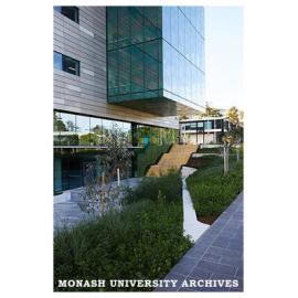 Biomedical Learning and Teaching Building, Clayton Campus