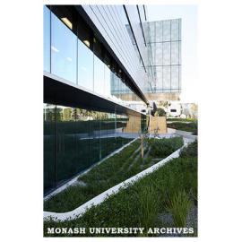 Biomedical Learning and Teaching Building, Clayton Campus