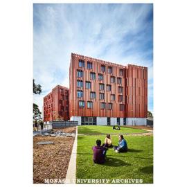 Gillies Hall, Peninsula Campus