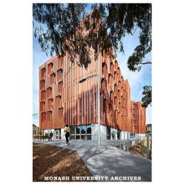 Gillies Hall, Peninsula Campus