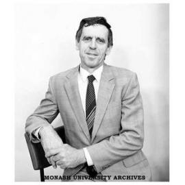 Professor Richard Selleck, Chair of Education