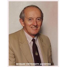 Professor Richard White, Faculty of Education