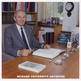 Professor Richard White, Faculty of Education