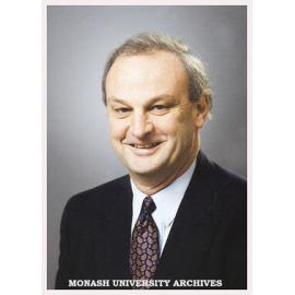 Robin Coventry, Director of University Community Services
