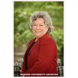 Dean of Education Professor Sue Willis