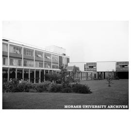 Engineering Building