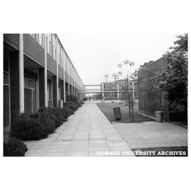 Central Science Building