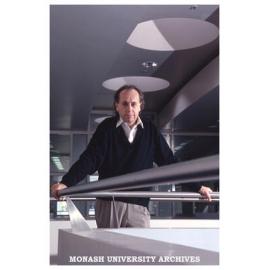 Professor of Forensic Medicine Stephen Cordner