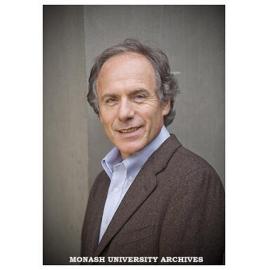 Chancellor Dr Alan Finkel