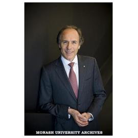 Chancellor Dr Alan Finkel