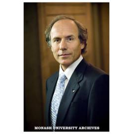 Chancellor Dr Alan Finkel